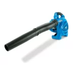 BUSHRANGER BRV2701 Hand Held Blower-Vac-4