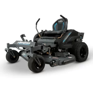 BUSHRANGER SPARTAN RZ-C 54in ZERO TURN MOWER-1