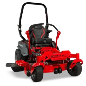 Gravely Pro-Turn EV 48in Battery Powered Zero-Turn Mower-1