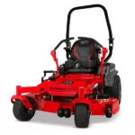 Gravely Pro-Turn EV 48in Battery Powered Zero-Turn Mower-3