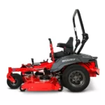 Gravely Pro-Turn EV 48in Rear Discharge Battery Powered Zero-Turn Mower-4