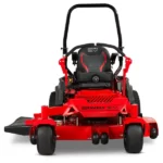 Gravely Pro-Turn EV 52in Battery Powered Zero-Turn Mower 2