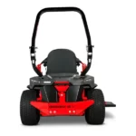 Gravely Pro-Turn EV 52in Battery Powered Zero-Turn Mower 5