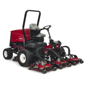 Groundsmaster 4300-D