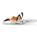 MSA 60 C-B Battery Chainsaw - SKIN