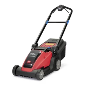 TORO 60V MAX 17in Battery Push Mower - 4Ah Kit