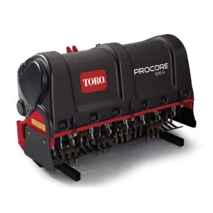 TORO ProCore 864 Aerator