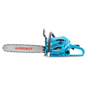 BUSHRANGER CS5210 51.7cc Chainsaw-1