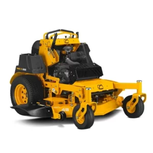 CUB CADET Pro X 648 Stand On Mower