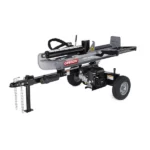 OREGON 25 TON Log Splitter-1