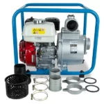 BUSHRANGER WP301 3in WATER PUMP-7