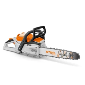 STIHL MSA 300 C-O battery chainsaw-1