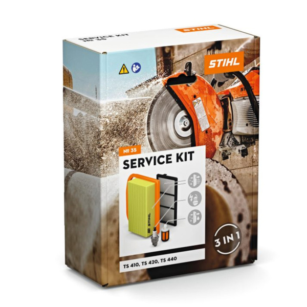 STIHL Service Kit No 35