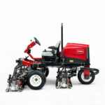 TORO Reelmaster 3355-D