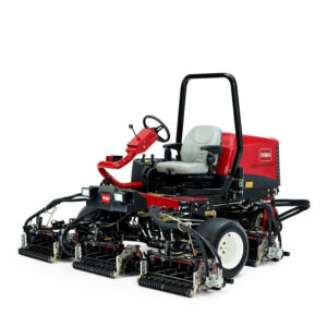 TORO Reelmaster 3355-D