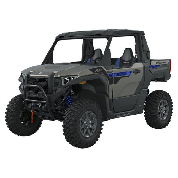 POLARIS XPEDITION XP ULTIMATE