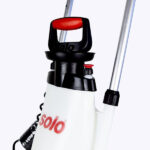 SOLO 453 11 Litre Garden Sprayer Trolley