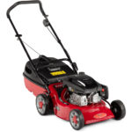 COX CP18S push mower