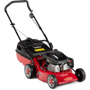 COX CP18S push mower