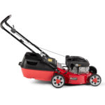 COX CP18S push mower