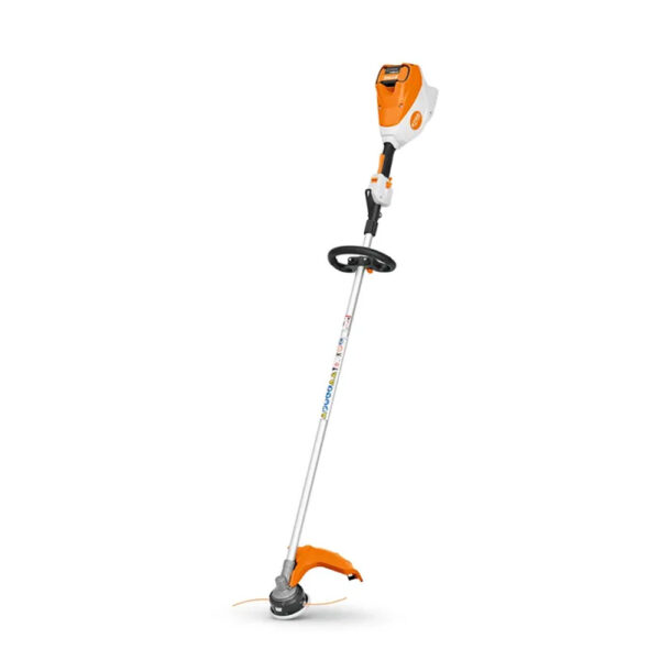 STIHL FSA 120 R battery grass trimmer