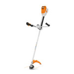 STIHL FSA 200 battery brushcutter