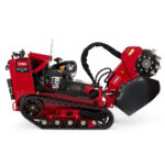 TORO STX-38 Stump Grinder - side