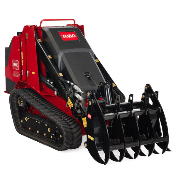 TORO TX 700 Wide Track Compact Utility Loader