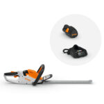 STIHL HSA 30 battery hedge trimmer KIT